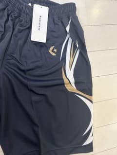 コンバースCONVERSEハーフパンツのサムネイル