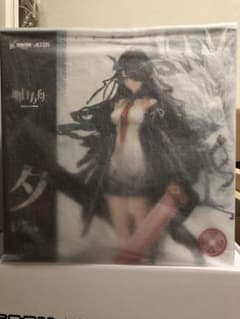 ALTER アークナイツ シー 1/7スケール - メルカリ