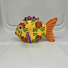 アレブリヘ 魚 メキシコの伝統工芸品 m83049488770_1.jpg?1762823216