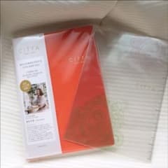 2021年10月はじまり　2022年CITTA手帳　B6 新品　下敷き付きのサムネイル