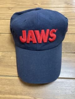 JAWSキャップのサムネイル
