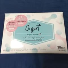 ☘️まや様専用☘️オイグルト　30日分のサムネイル