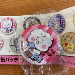 くら寿司BT21 RJのサムネイル