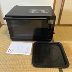 ジャンク品 Panasonic オーブンレンジ NE-MS4B 2024年製 - メルカリ
