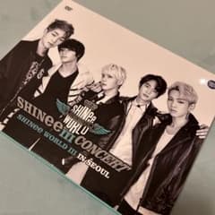 SHINee ペンライト　リング　リップ　ハンドジェル SHINee ペンライト リング リップ ハンドジェル 2025年最新】shinee