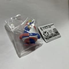B.LEAGUE Tiny mascot フィギュア ゴーディー ガチャのサムネイル