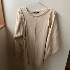 kastane スリットボレロSETのサムネイル