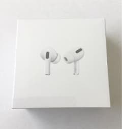 Apple AirPods Proのサムネイル
