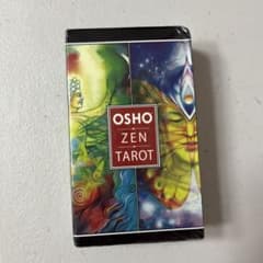 OSHO ZEN TAROTのサムネイル