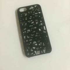 iPhone5・5Sケース ゴシップガールのサムネイル