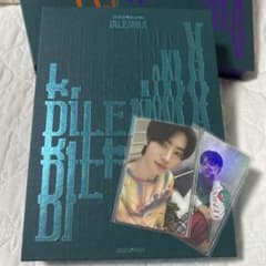 ENHYPEN DIMENSION: DILEMMA CD トレカ付き。のサムネイル
