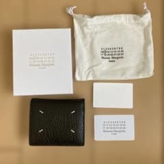 Maison Margiela メゾンマルジェラ 二つ折りのサムネイル