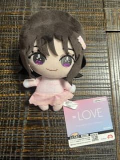 イコラブ 野口衣織 モーリーファンタジー ぬいぐるみ - メルカリ