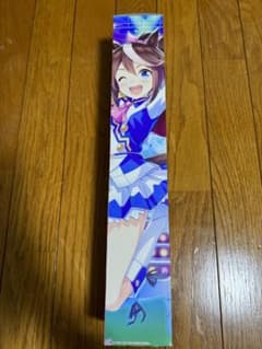 ウマ娘 プリティーダービー トウカイテイオー タペストリーのサムネイル