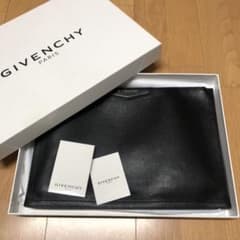 GIVENCHY アンティゴナ　クラッチバッグ　ジバンシィのサムネイル