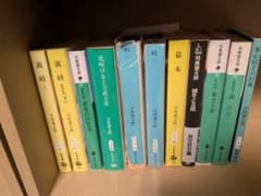 まとめ売り司馬遼太郎　文庫本79冊です 司馬遼太郎 文庫本まとめ売り 10冊セット - メルカリ
