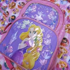 ラプンツェル リュックのサムネイル