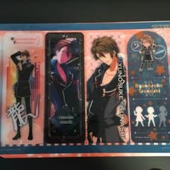 アイドリッシュセブン 十龍之介のサムネイル