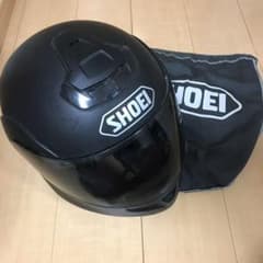 SHOEI ヘルメットのサムネイル