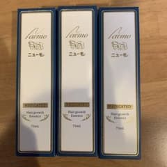 ファーマフーズ ニューモ 育毛剤 75ml 2本セットのサムネイル