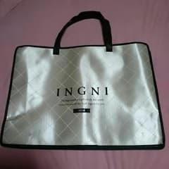 RM⚠プロフ必読様専用☆INGNI福袋☆袋のみのサムネイル