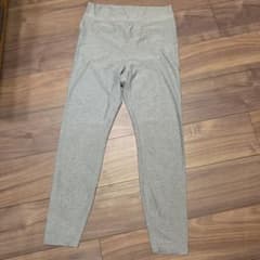 Old Navy レギンス Mサイズ グレーのサムネイル
