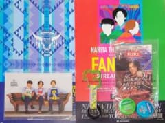 【最終値下げ】ナリタトーマスシンプソン　夏越の大祓　他グッズ⭐︎（バラ売り応相談） NARITA THOAMS SIMPSONツアーファイナルグッズ情報 - TOKYO