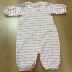 【ホットビスケッツ】ボーダープレオール 50cm～60cmのサムネイル
