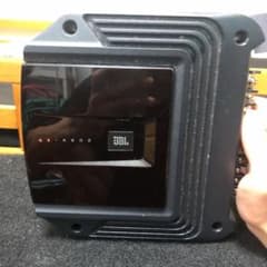 JBL(ジェイビーエル) 60Wx2 2chアンプ GX-A602のサムネイル