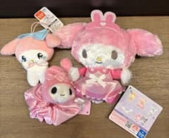 マイメロディーセット