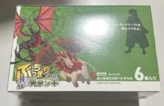 スタートデッキ 技 央亭シキ 6個入りセット ヴァンガード ツイン