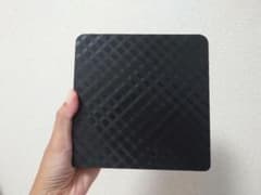 BEVA USB3.0 外付けDVDドライブのサムネイル