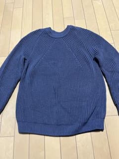 batoner SIGNATURE CREW NECKのサムネイル