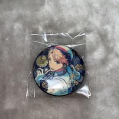 あんスタ 時光缶バッジ 鳴上嵐のサムネイル