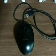 【sale】FUJITSU∞マウス。のサムネイル