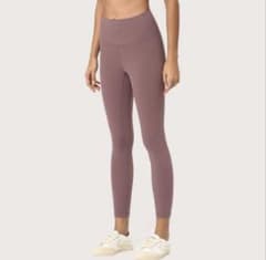 ルルレモン 　ヨガAlign pants 25  アラインパンツのサムネイル