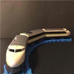 ⭐️絶版限定⭐️0系新幹線こだまFグリーン⭐️JR西日本SP2⭐️プラレール⭐️のサムネイル