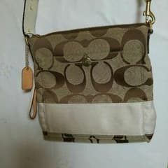 COACHのバックです。のサムネイル