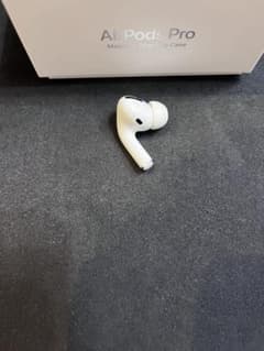 AirPods Pro 第1世代 左耳 正規品のサムネイル