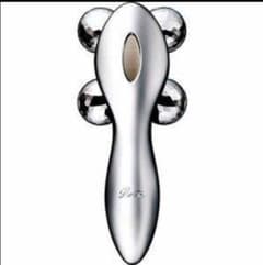 MTG ReFa 4 CARAT RAY 美顔ローラー RF-FR2306B ReFa］ MTG 4 CARAT RAY リファフォーカラットレイ 美顔器 - メルカリ