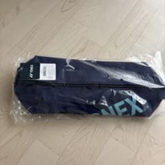 YONEX シューズケース サファイアネイビーのサムネイル