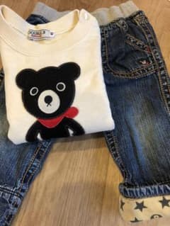 80サイズダブルBのサムネイル