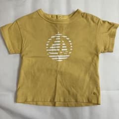 PETIT BATEAU Tシャツ 12m/74cmのサムネイル