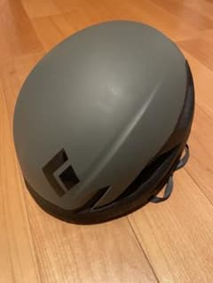 BLACK DIAMOND  VISION ブラックダイアモンドヘルメットのサムネイル