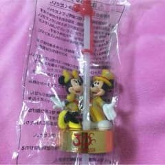 ミッキーミニー ストローのサムネイル