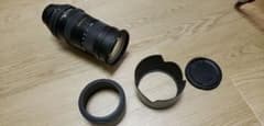 Tetsuya様専用 50-500mm F4.5-6.3 DG OS HSMのサムネイル