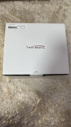 twinbeat  ツインビート 専用のサムネイル