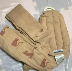 3222円より値引き  しろくま堂 キュットミー しじら織 スリングのサムネイル