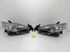 GJ2FWアテンザ純正 HIDヘッドライト コイト100-41941 GJ5FW - メルカリ