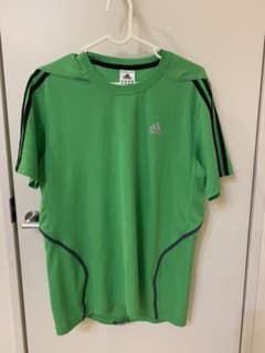 【最終値下げ】adidas アディダス スポーツウェアのサムネイル